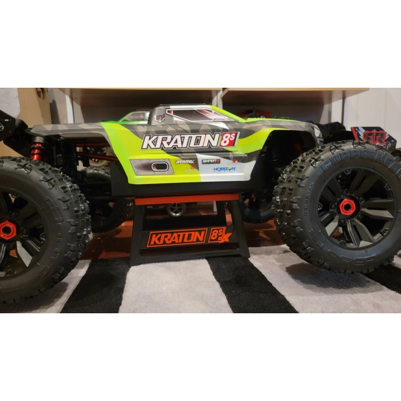 4T Design Studio For ARRMA Kraton 1/5 Scale-- RC Stand