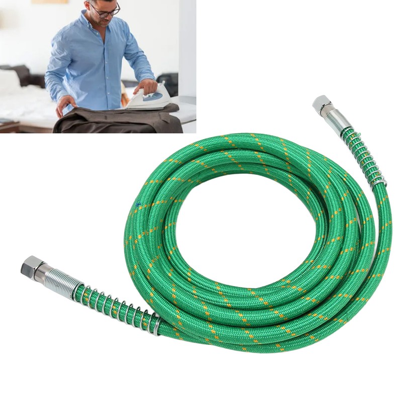 5m Steam Hose Boilers 0.5Mpa Medium Pressure Steam Hose Silicone