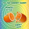 TIC TAC CHEWY! Sour Adventure Candy, Bulk 12 Pack, Sour