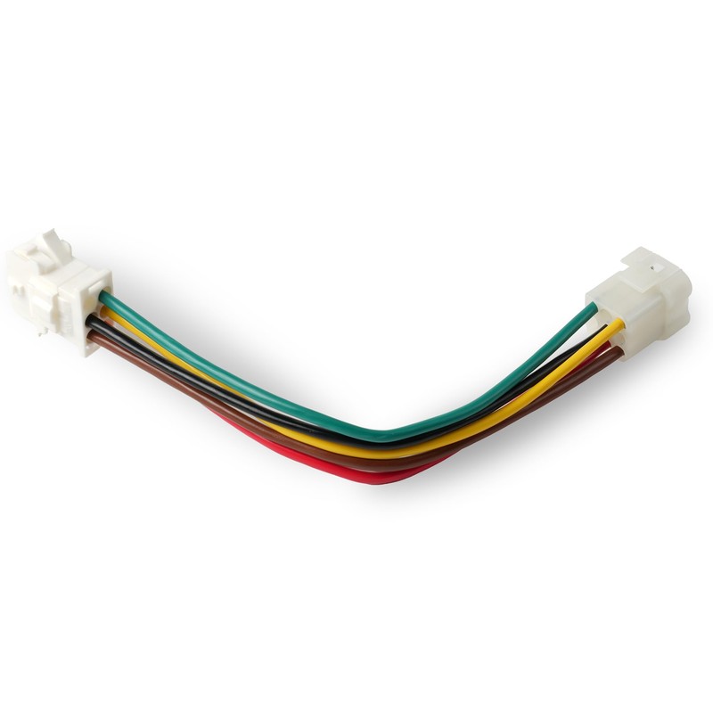 RV Air Conditioner Adapter A/C ACCOLKIT Compatible with Coleman AC135