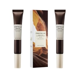 Crema para ojos SKIN1004 Madagascar Centella Probio-Cica Bakuchiol