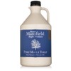 Mansfield Maple Pure Vermont Maple Syrup in Plastic Jug Grade