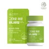 트리밀데이즈 그대로 채운 바나바잎 850mg x 30정 1박스 2개 이상