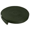 MECCANIXITY Lightweight Polypropylene Webbing Strap 1" 50 Yards Army Green