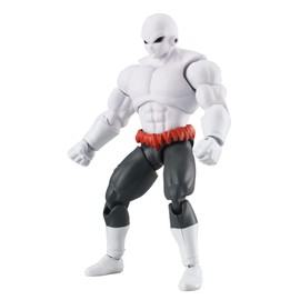 Dragon Ball Evolve Jiren 12.5cm Action Figure, 36275