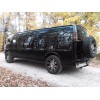 HELO Chevy Express - Lift Kit for 20x9 Wheels 275