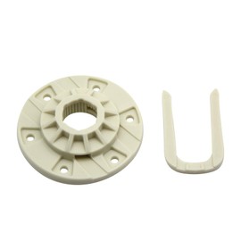 W10528947 Washer Drive Hub Kit, Replacement for Washer W10396887 W10402178 AP5665171 PS6012095