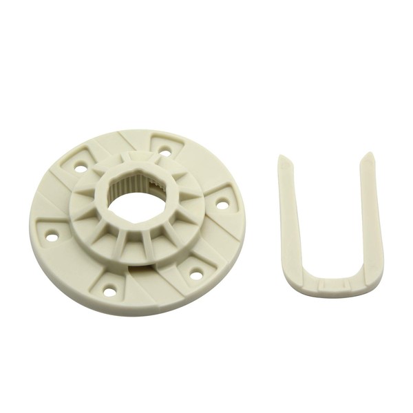W10528947 Washer Drive Hub Kit, Replacement for Washer W10396887 W10402178
