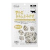 Mama Cook Freeze-Dried Silauo for Cats 10g