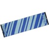 Nittaku Table Tennis Towel, Two-Tone Sports Towel, Front Pile Fabric,