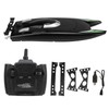 RC Boat Multifunction 4CH 2.4GHz 30km/h High Speed Waterproof Racing