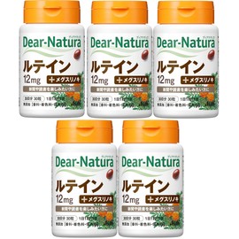 5 x Deer Natural Tein
