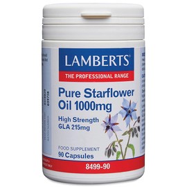 Lamberts Pure Starflower 1000mg