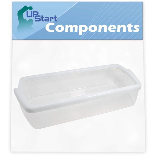 W10321304 Refrigerator Door Bin Replacement for Whirlpool ED2JHAXTS01 Refrigerator -