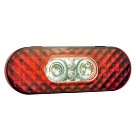 Grote (54682) Stop/Tail/Turn Lamp