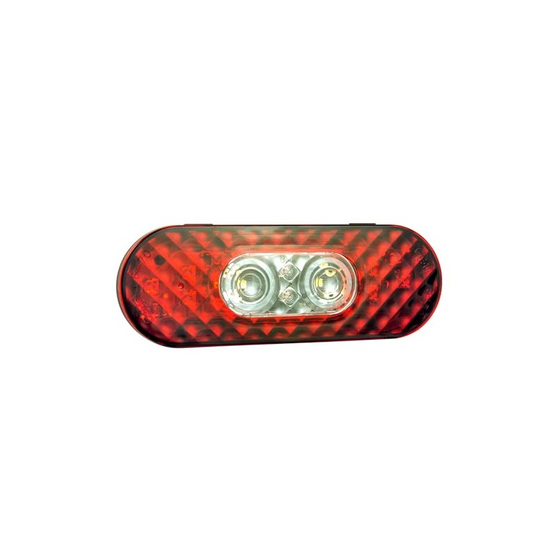 Grote (54682) Stop/Tail/Turn Lamp