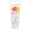 Ban Sol Protector Solar Gel, SPF 50, 100 g