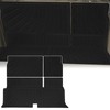 Cargo Mat Cargo Liner for Ford Expedition 2003-2017 Accessories Trunk