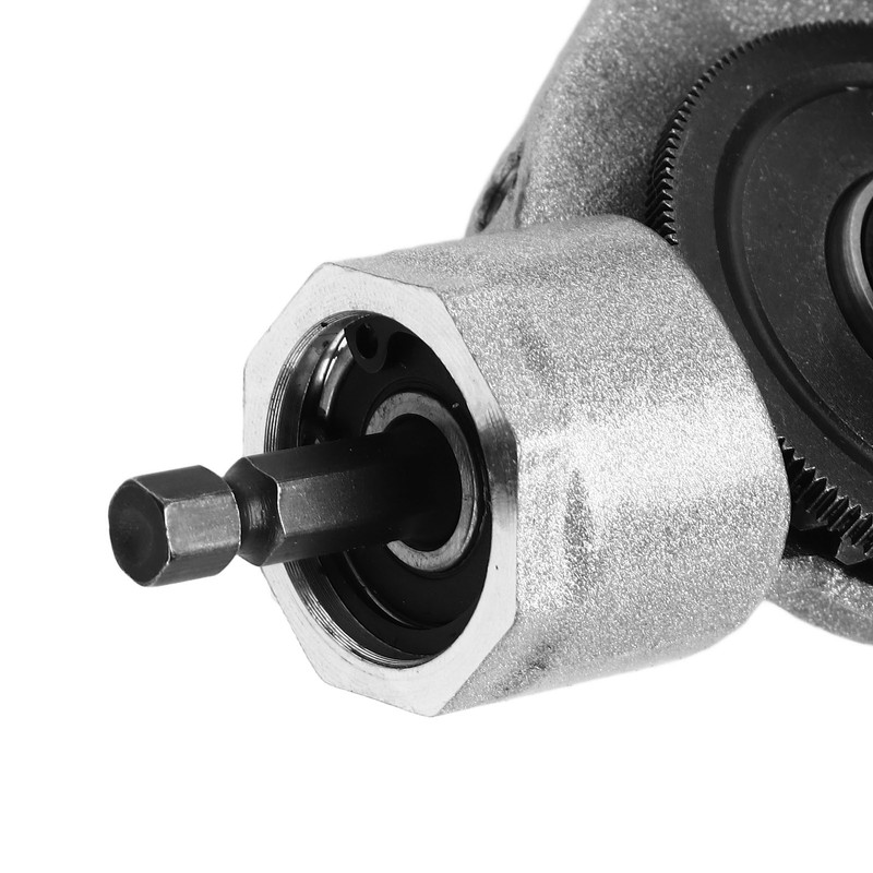 Electric Drill Shear High Efficiency Electric Drill Plate Cutter for