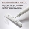 mixsoon Frijol Eyecream 0.7 fl oz / 0.67fl oz