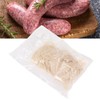 Natural Hog Sausage Casings 42‑44mm Edible Salted Sausage Casings for