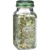 Simply Organic Garlic 'n Herb Certified Organic, 3.1-Ounce Glass Bottle