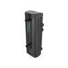 Fluval U4 Underwater Filter, Freshwater and Saltwater Aquarium Filter, A480,Black