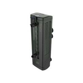 Fluval U4 Underwater Filter, Freshwater and Saltwater Aquarium Filter, A480,Black