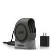 Vornado PEBL Portable Desk Fan, USB Fan, Magnetic Base, Adjustable