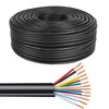 AOHEWEI 13 Core Trailer Cable 2 m Tow Rope 13