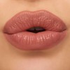 Labial Mini MAC MACximal Silky Matte Velvet Teddy Mate Sedoso