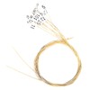 Ahvqevn 21 String Liar Harp Strings Small Harp String Accessories