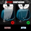 PSLER K1 Visor - K1 s Visor K3sv Tinted Visor