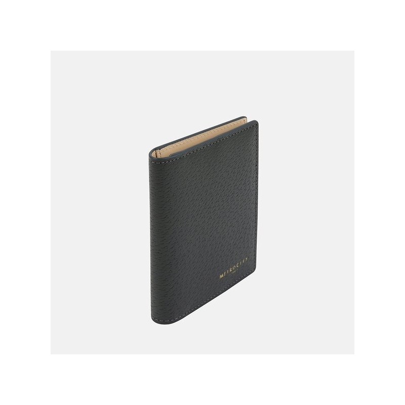 Metrocity (신세계 사우스시티)카드지갑 M213NF2280G (Shinsegae South City) Card Wallet M213NF2280G