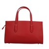 Valentino Women's Jasmine Handbag, red, Unit size