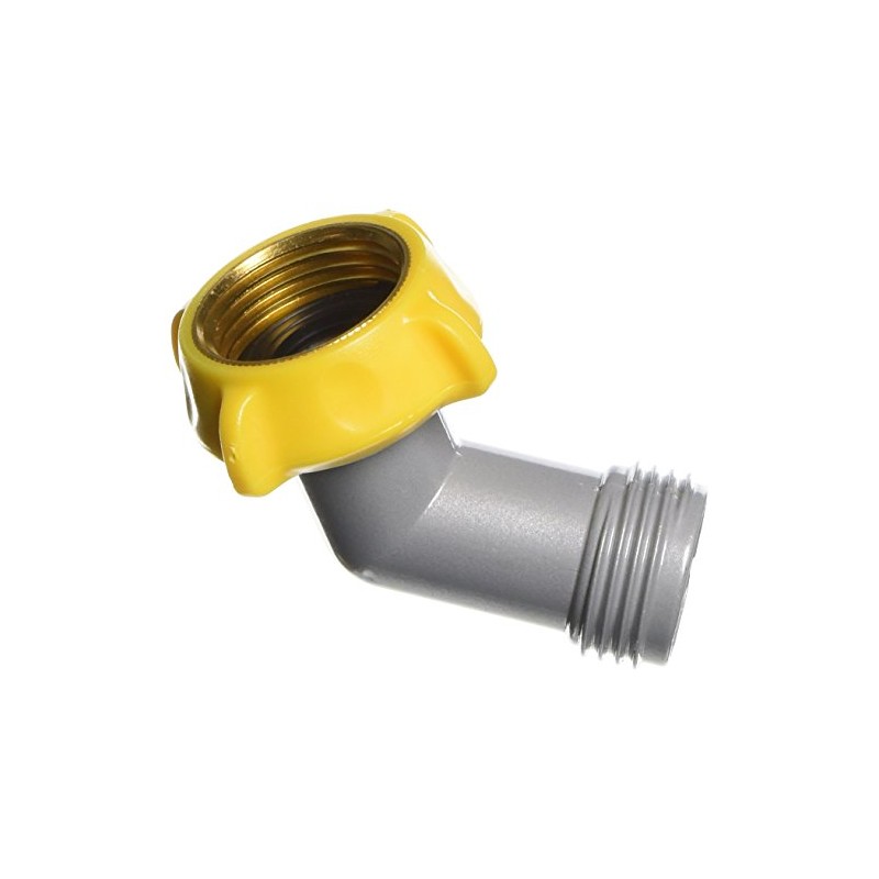 Nelson 50306 Gooseneck Faucet Adapter