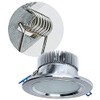 24 pcs Retaining Spring Clips Securing Clamps Light Fittings 1.5x60mm