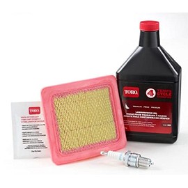 Toro Lawn Mower Engine Maintenance Kit