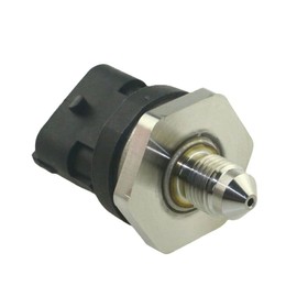 ORIGINSUN 0261545074 Fuel Rail Pressure Sensor for Mazda CX-7 2007-2009 L807-18-211