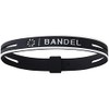 Bandel String Metallic Bracelet BANDEL, Silver