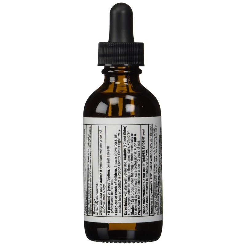 PROGENA - Allergena Zone 5 (2 FL Ounce)