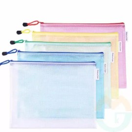 Webley 위블리 사무용 파우치 B4 여행용화장품파우치 Wibly Office Pouch B4 Travel Cosmetics Pouch