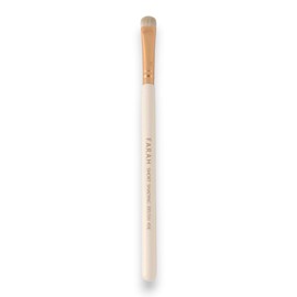 F.A.R.A.H Premium Short Shading Brush 45E (White)
