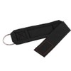 VGEBY1 Ankle Straps Ankle Straps with D-Ring Hanging Straps Gym