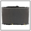 KEEKPO - NEW Aluminum Core Radiator Replacement Compatible For 2004-2005