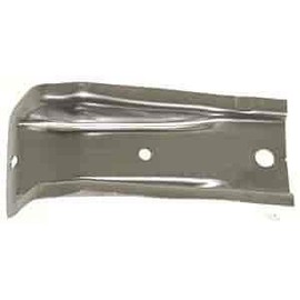 Sherman Parts 727-80L - 1955-1957 Chevy Bel Air/210 2 Dr Hardtop Rear Floor Brace LH for the years of 1955, 1956, 1957