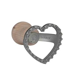 EPPICOTISPAI Ravioli Stamp Heart S 45x40mm