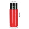Tennis Ball Saver Storage Box Pressure Maintaining Repairing Container Sports