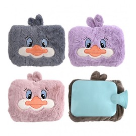 DD Shop Insulated Duck Water Bag (Color Random) (142801) 5ea