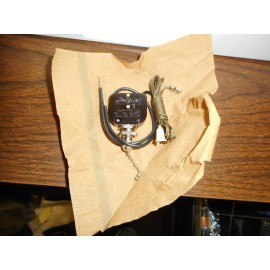 McGill Vintage Pull Chain Switch McGill Levolier Electric  P/N 71  new old stock US MFG